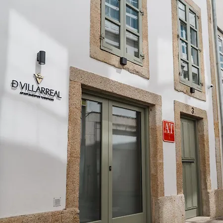Turisticos De Villarreal アパート